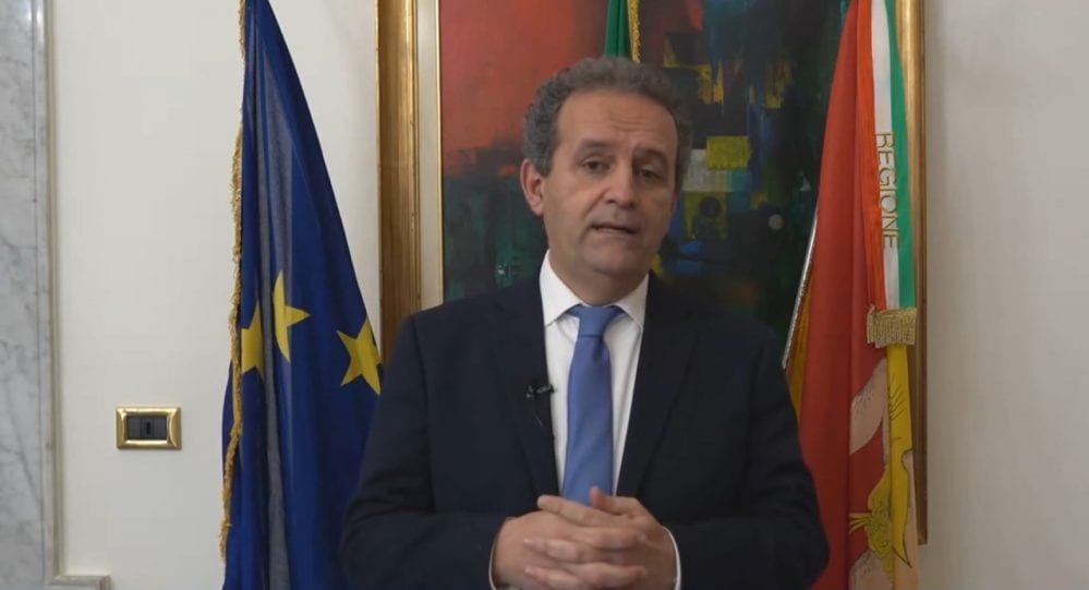Irrigazione per l'agricoltura, allerta di Grillo: “Programmare risorse idriche per tempo”