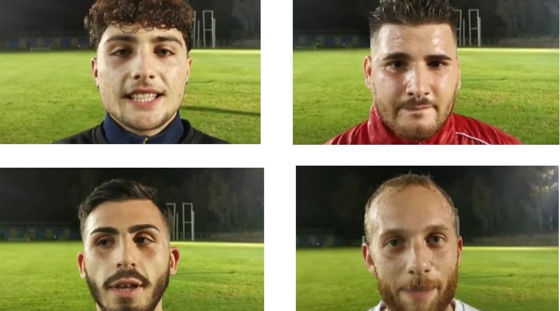 In Promozione, ultima di andata. Alcamo e Accademia presentano nuovi arrivi (Interviste)