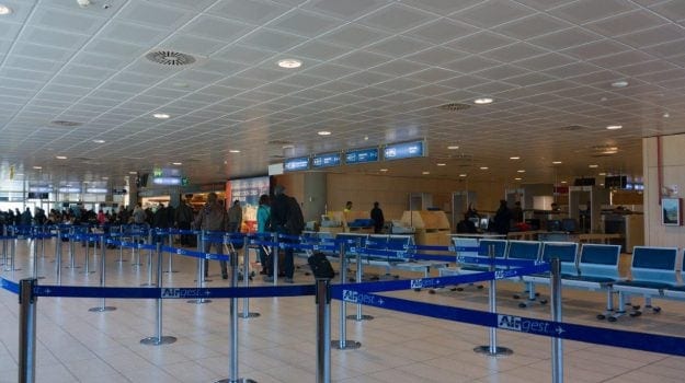Dalla Sicilia al Portogallo, unica tratta Trapani Birgi- Porto dal 1 giungo 2023