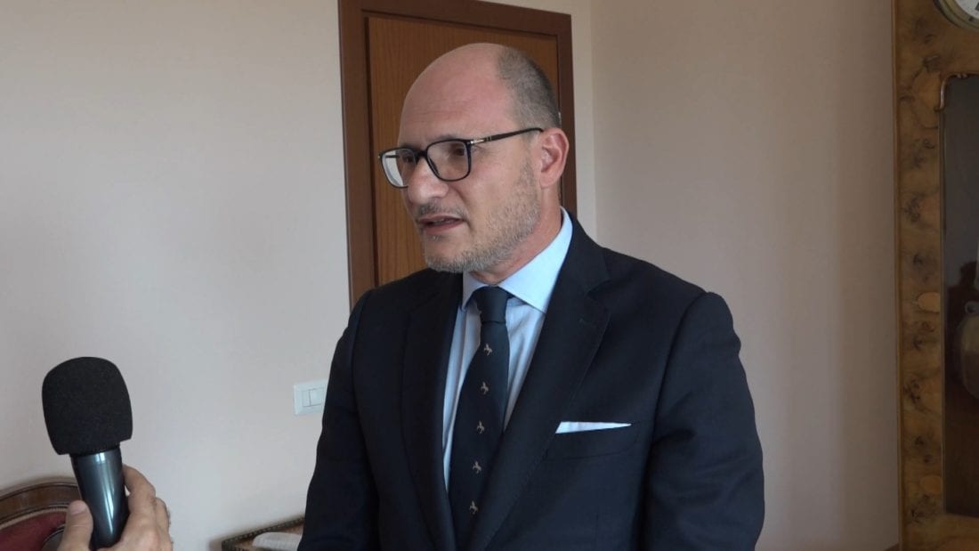 Sanità, i vertici dell’ASP Trapani fanno il punto. Adesso influenza più mortale del covid
