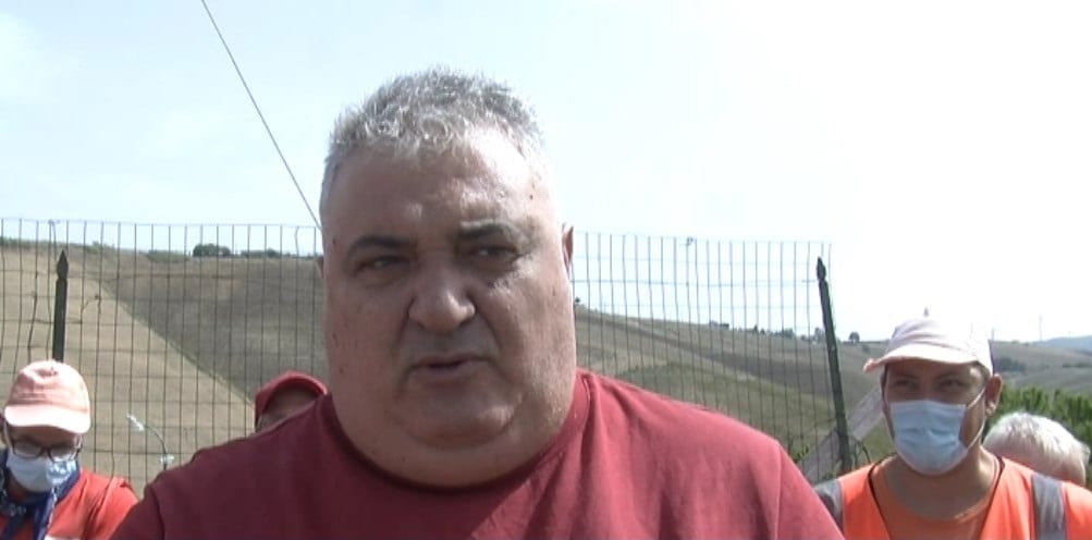Spettanze operatori ecologici di Alcamo. UIL: “Azienda non rispetta impegni su tredicesima”