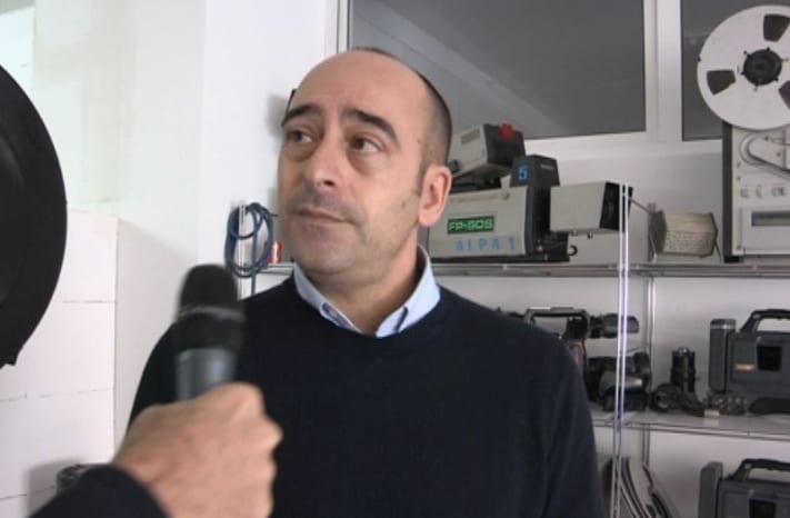 Da un prestigioso incarico all'altro. L'alcamese Di Franco presidente 'Belle Arti' (Intervista)