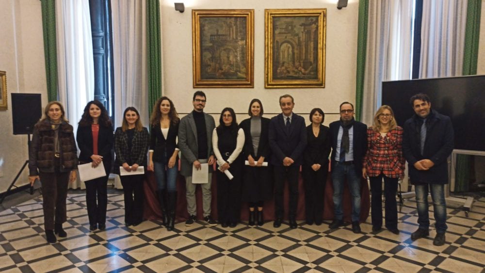 Sei nuovi vigili urbani a Trapani, rinforzo pianta organica della polizia municipale