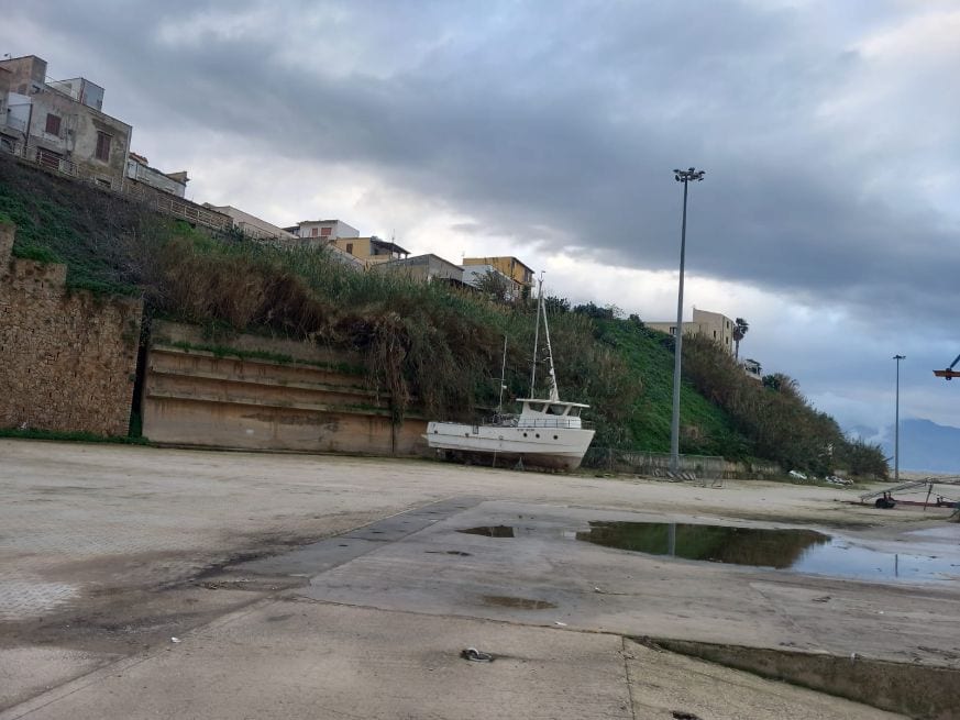 Contrasto al dissesto idrogeologico, 3 milioni di euro per lavori al porto di Balestrate