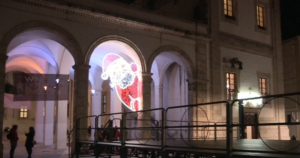 Concerti di fine anno in piazza Ciullo ad Alcamo, si attende nuovo nulla osta dalla questura