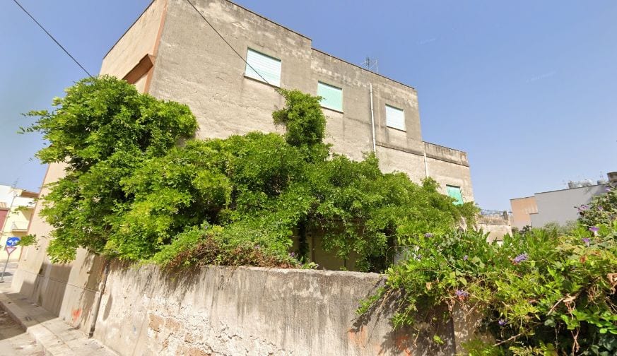 Finanziata la ristrutturazione di Villa Novara a Paceco, era stata confiscata alla criminalità organizzata