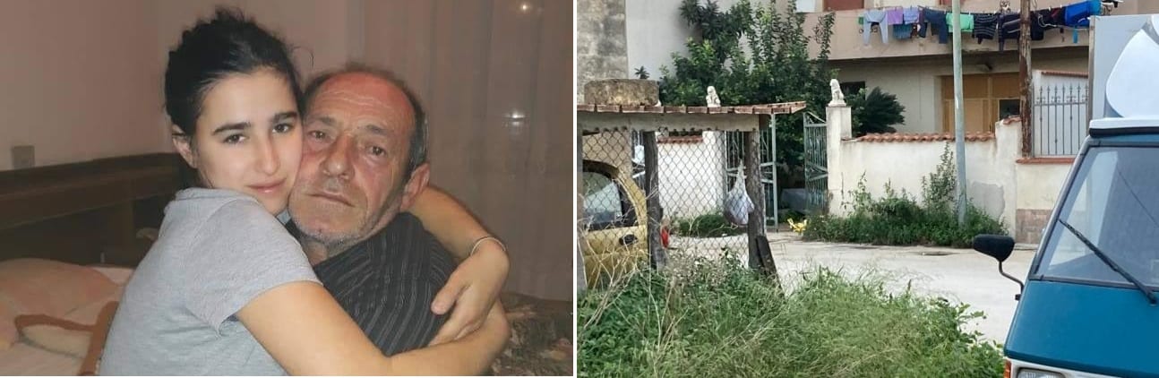 Natale di sangue, un femminicidio a due incidenti stradali nel trapanese