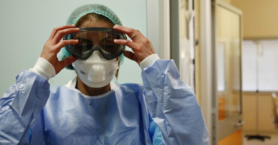 Pronto soccorso, nel trapanese carenza tragica. Manca il 69% del fabbisogno