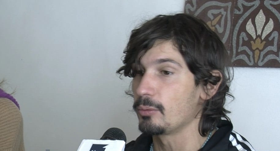 Pierdavide Carone canta ad Alcamo alle 21. Ingresso libero in Chiesa Madre (Intervista)