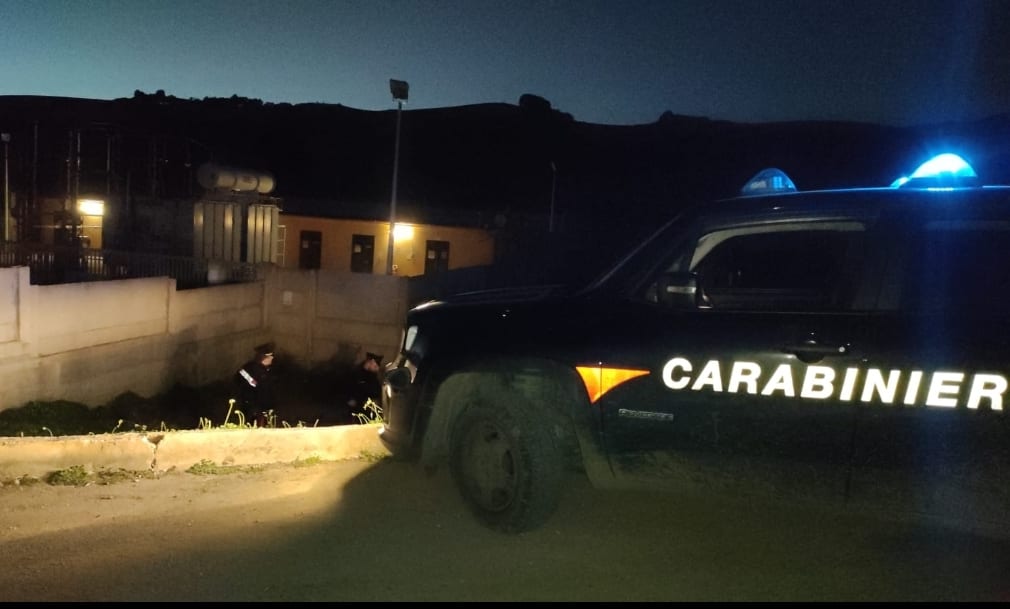 Ritrovato a Salemi il corpo senza vita dell'agricoltore scomparso. Indagini in corso