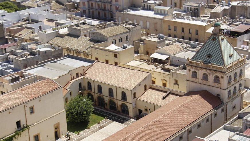 Riqualificazione del "San Pietro" di Marsala, in programma scanner planetario e restauro arredi