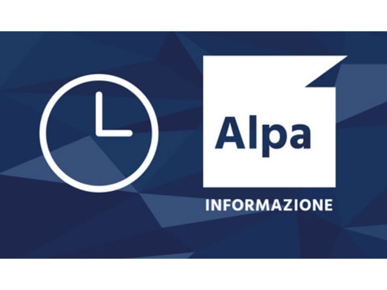 Informazione 2022, alpauno.com si conferma con milioni di letture. 750.000 solo a dicembre