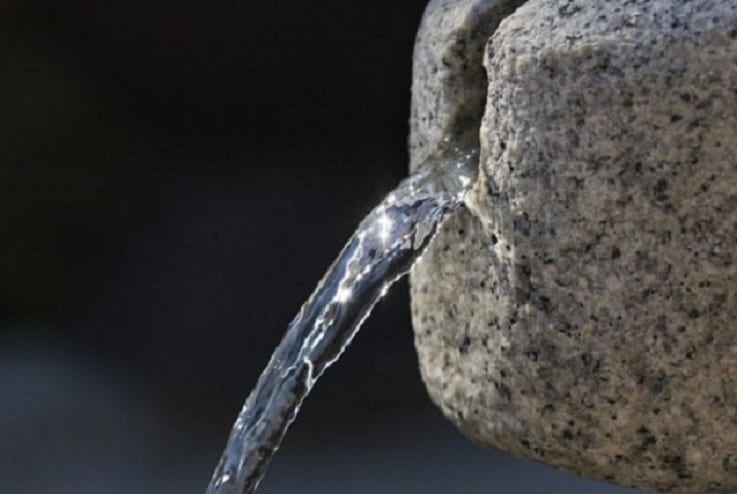 'Habemus aquam', via libera all'uso dell'acqua a Castellammare del Golfo. Divieto rimasto attivo per 40 giorni