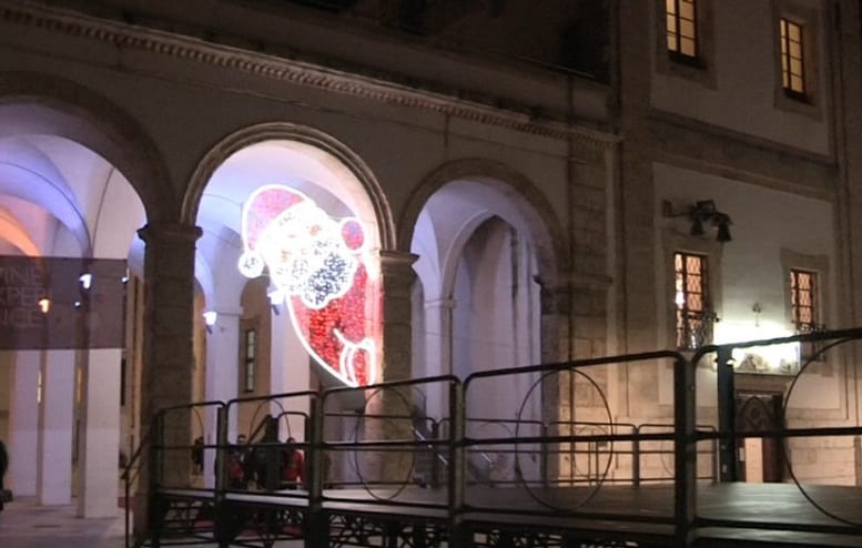 Feste in piazza di fine anno, licenza in extremis. Ad Alcamo e Castellammare corsa contro il tempo