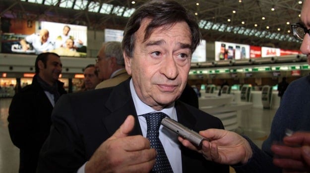 Cambio ai vertici di Airgest, Vito Riggio alla guida dell'aeroporto di Trapani Birgi