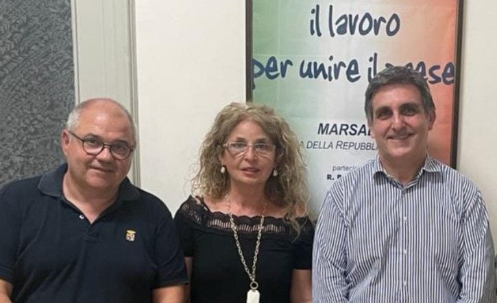 I.A.C.P. Trapani, è Norrito il nuovo commissario. Cgil, Cisl e Uil chiedono immediato incontro