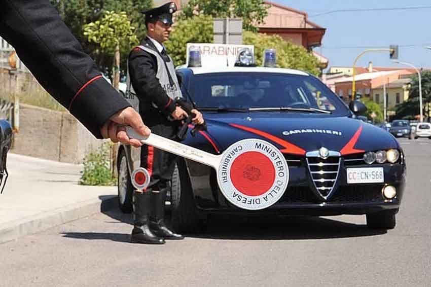 Minacce e molestie all'ex compagna, divieto di avvicinamento per 32enne marsalese