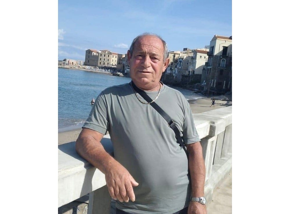 Uccise la moglie, inflitto l’ergastolo al castelvetranese Ernesto Favara