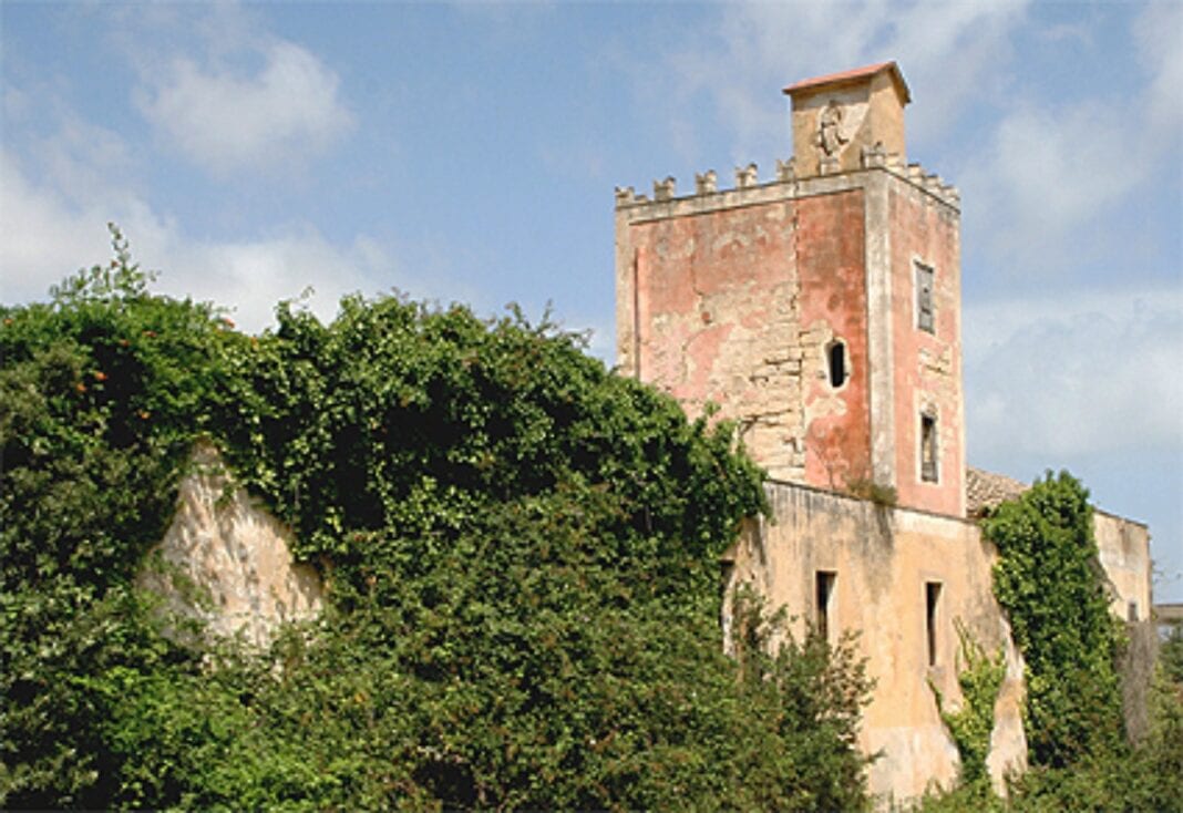 Riqualificazione di Villa Coppola a Valderice, finanziato il progetto per oltre 4 milioni di euro