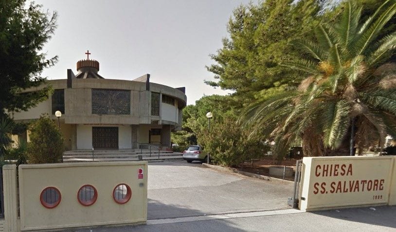 Dopo - scuola al "Santissimo Salvatore" di Trapani, a breve partirà anche l'oratorio