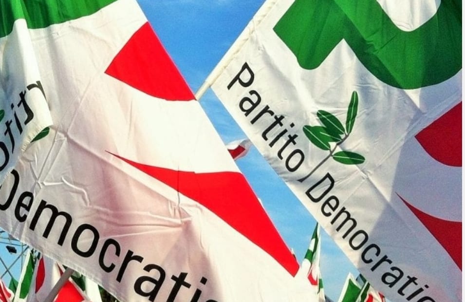 PD, nuova segreteria provinciale. Mancano 'pezzi' ma c'é l’alcamese Calvaruso