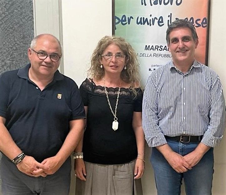 Collegamenti marittimi con le Egadi, i sindacati chiedono abbattimento costi biglietti