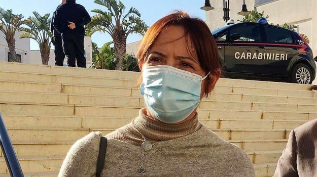 Processo Angioni a Marsala, l'ex pm è imputata per diffamazione a mezzo stampa