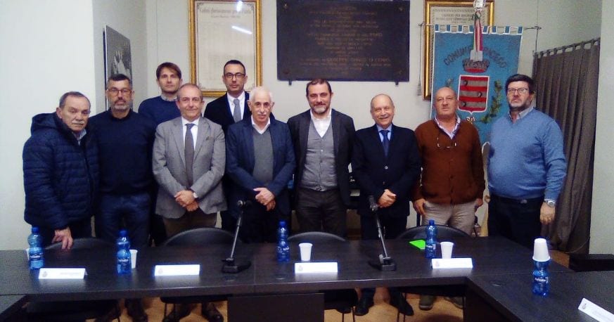 Presentata a Paceco equipe di professionisti per il nuovo "Piano Urbanistico Generale"