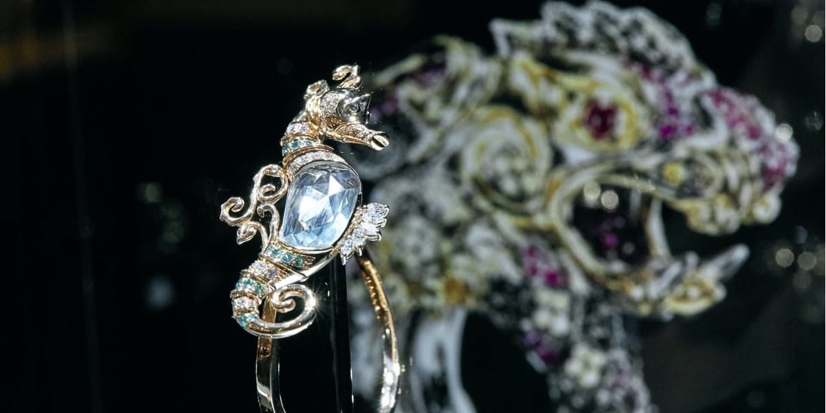 "Vicenzaoro", salone europeo dei gioielli preziosi. Tra le imprese siciliane, anche due di Marsala ed Alcamo