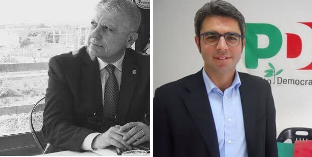PD, nuova segreteria provinciale trapanese. Discriminata un’intera area
