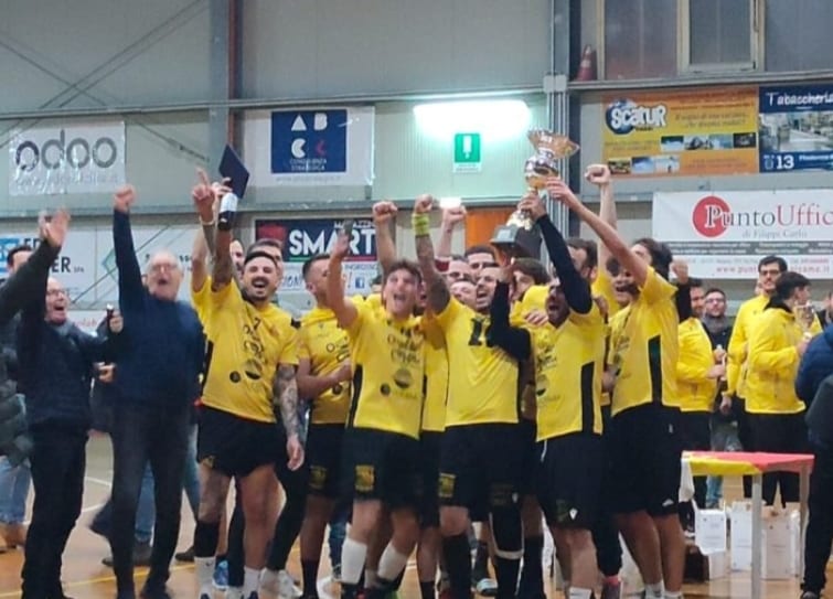 Pallamano, partitissima domani ad Alcamo. Bis con la capolista Mascalucia