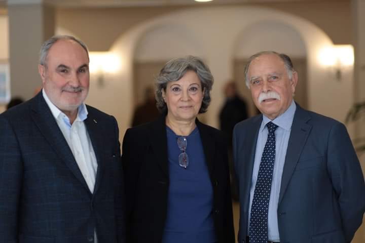 FNP Pensionati Cisl Palermo - Trapani, Grassa riconfermato segretario provinciale