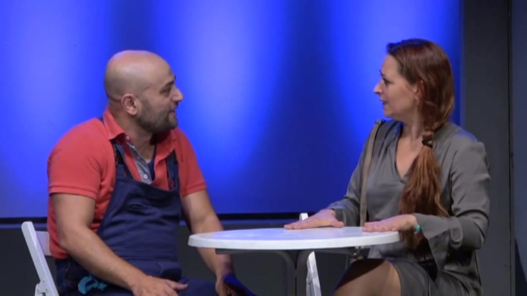 Commedia brillante al teatro Cielo di Alcamo, applausi e consensi del pubblico (Intervista)