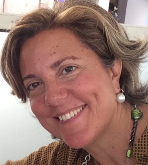 Asp Trapani, Maria Grazia Furnari è la nuova direttrice sanitaria