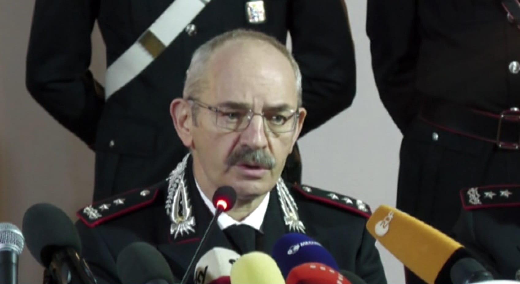 Cattura Messina Denaro, investigatori spiegano il blitz (Interviste)