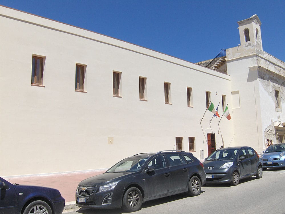 Università di Trapani, in arrivo 9 nuovi corsi di laurea al "Principe di Napoli"