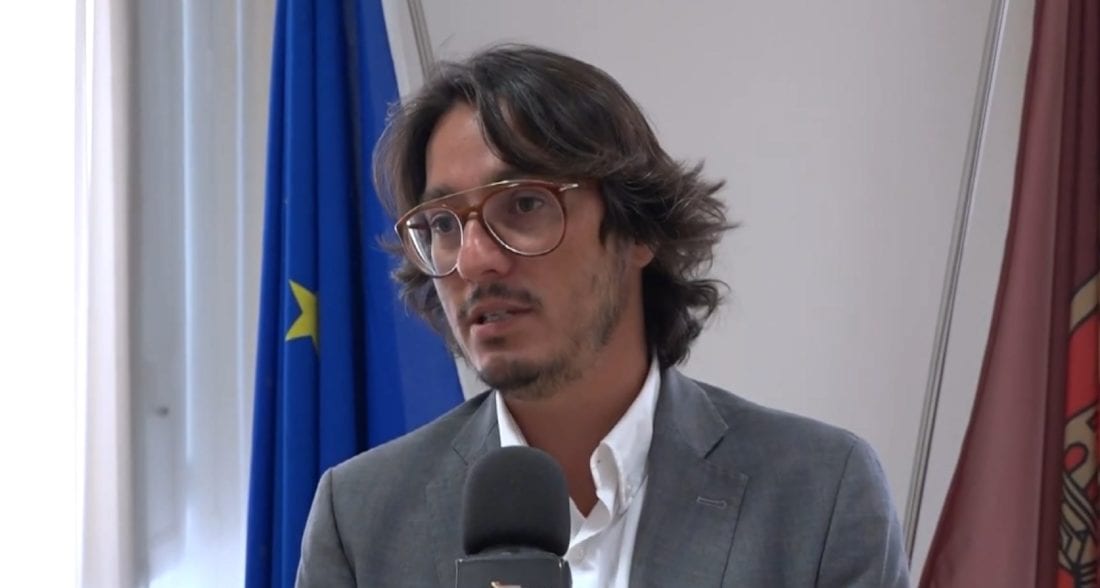 Incendi e serio rischio di dissesto idrogeologico. Interrogazione di Safina