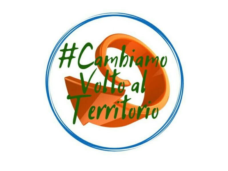 #Cambiamo Volto al Territorio, rinnovo ai vertici. Orlando è nuovo coordinatore provinciale