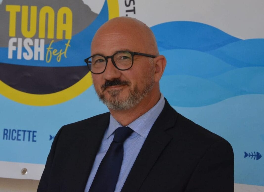 Elezioni comunali di giugno, Fabrizio Fonte si candida a sindaco di Custonaci