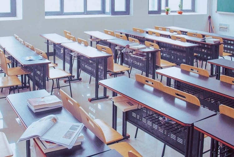 "Sicurezza scuole è priorità del governo". Lo afferma Turano che annuncia 15 milioni per sicurezza sismica (VIDEO)