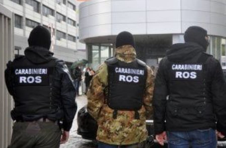 Cattura boss, studenti incontrano e ringraziano carabinieri. Iniziativa organizzata dall'ANC (INTERVISTE)