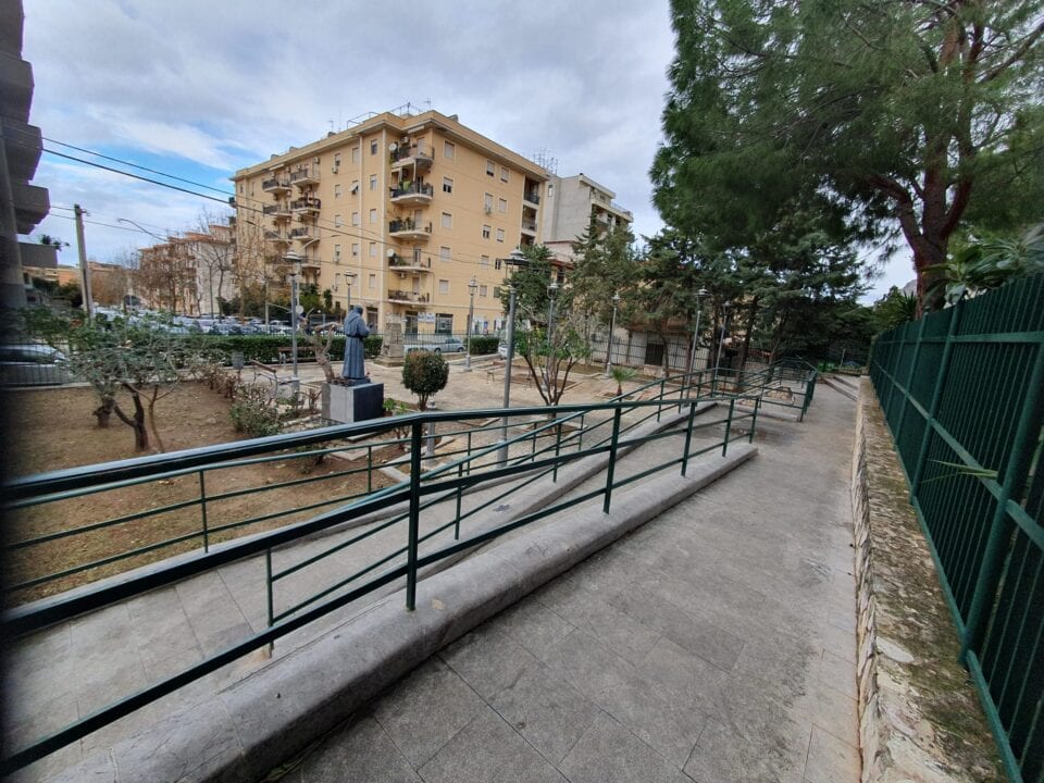 Manutenzione straordinaria a Capaci. "Sono i cittadini i fruitori finali dei servizi"