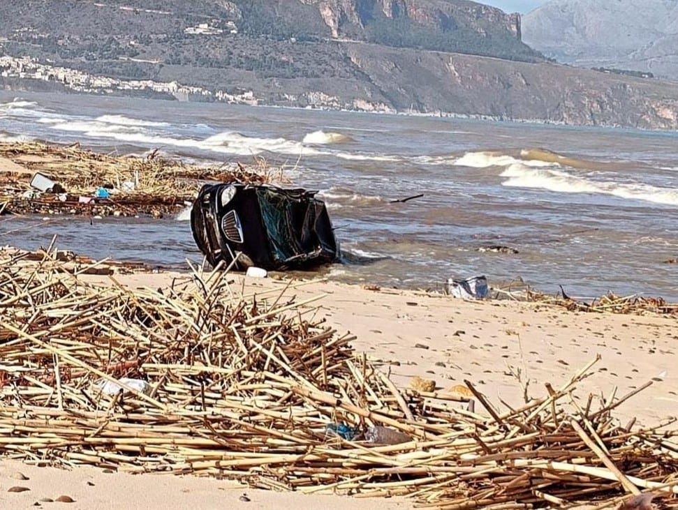 Alluvione di 16 mesi fa ad Alcamo. Bacile su risarcimenti: “Attendiamo lo Stato”