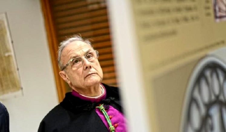 Vescovo Mogavero: “Ha ammazzato troppo. Non possiamo avere troppa pietà per Messina Denaro”
