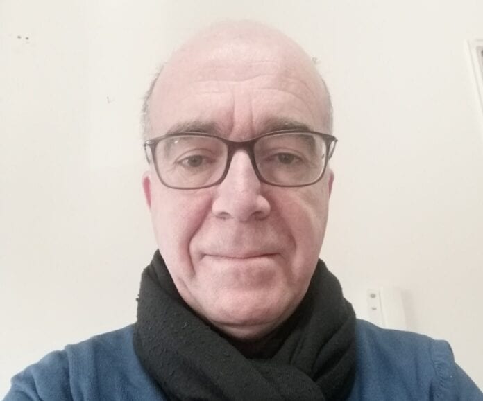 Amministrative 2023, Enzo Monteleone è candidato a sindaco di Custonaci
