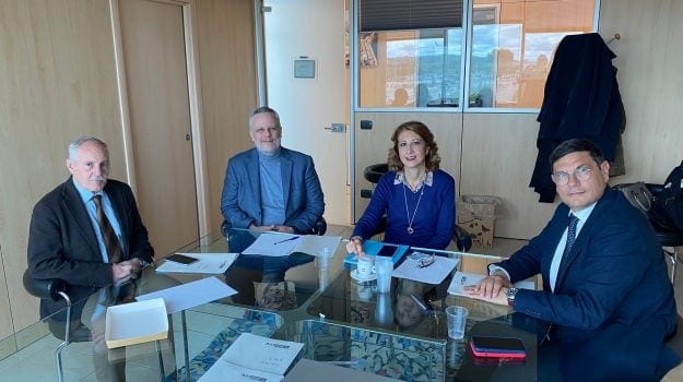 Aeroporto Trapani - Birgi, insediato il nuovo consiglio di amministrazione. Presentazione, il 9 febbraio