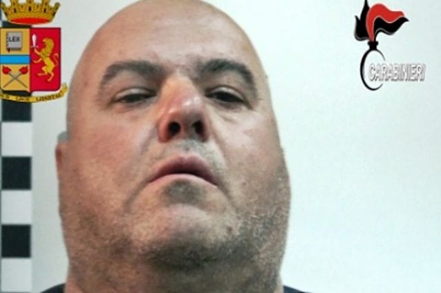 Condannato il boss di Partanna, Scimonelli. L'uomo era molto vicino a Messina Denaro