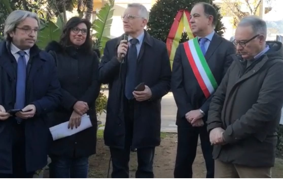 44 anni fa la mafia uccideva Mario Francese. Commemorazione questa mattina a Palermo