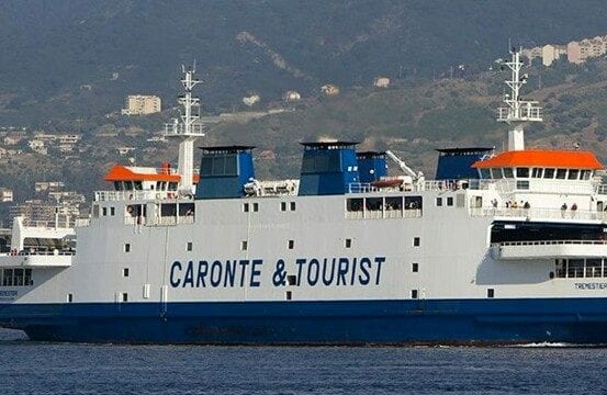 Traghetti da/per le Egadi, da ottobre stop ai collegamenti. Siremar si ferma e licenzia