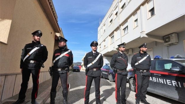 Messina Denaro, documenti contraffatti a Campobello. Si cercano i fiancheggiatori del boss